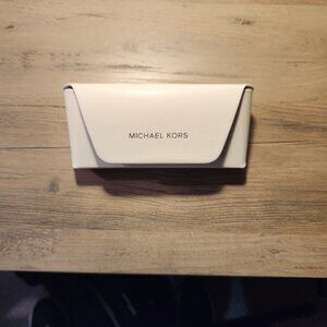 Michael Kors Eye Glasses Case